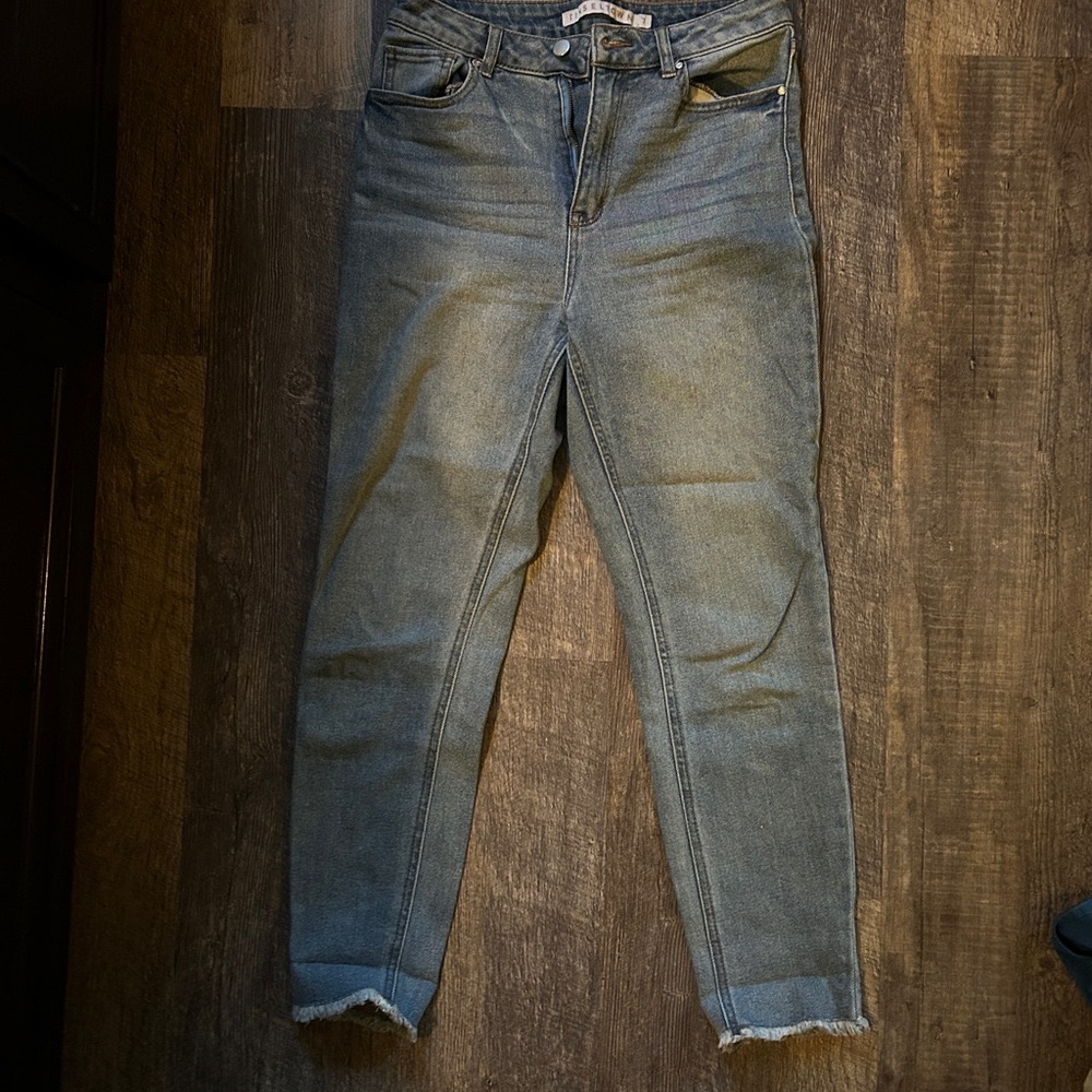Tinseltown Blue Jeans Classic Denim Style